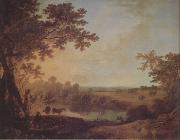 Richard  Wilson, View in Windsor Great Park (nn03)